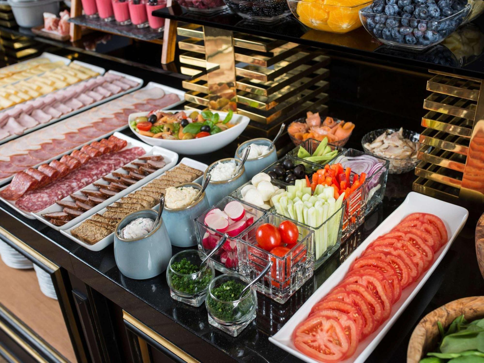 Bachleda Luxury Hotel Krakow Mgallery Hotel Collection Luaran gambar